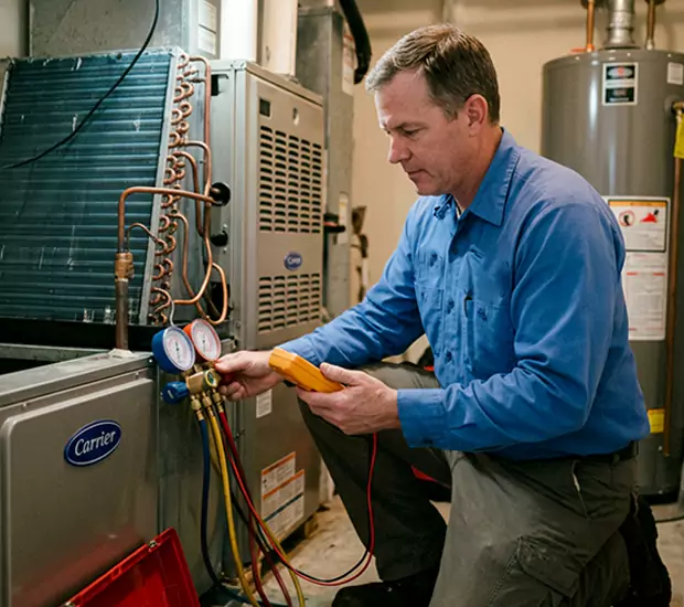 Top Rated HVAC Contractors in High Point, NC