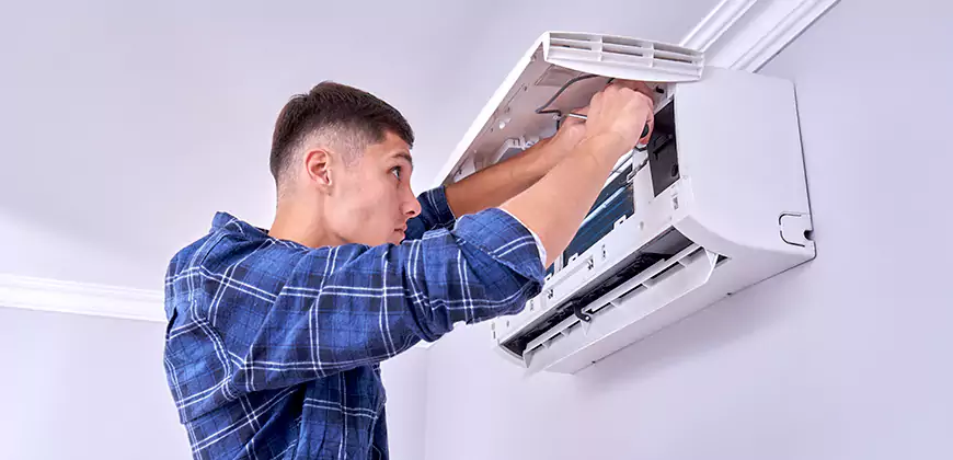 Mini Split Installation Service in High Point