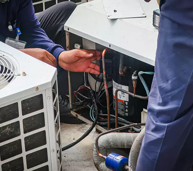 Proven AC Condenser Repair: Your Local Outdoor Unit Specialists in High Point, NC