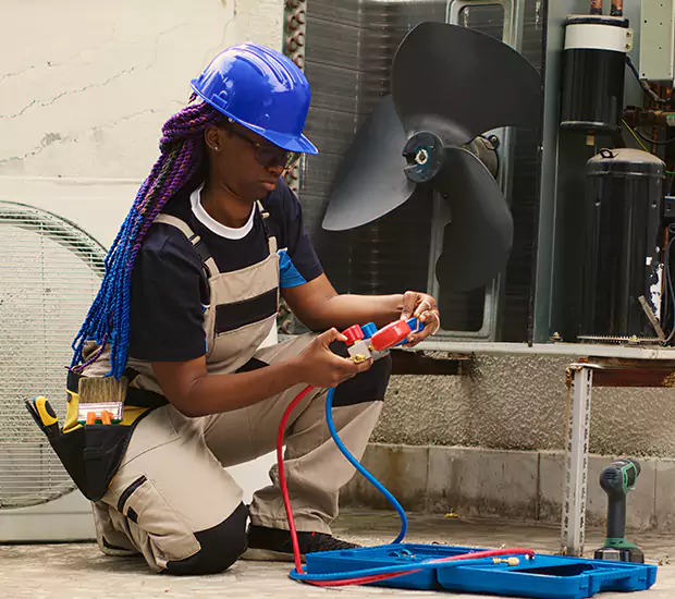 Licensed AC Electrical Repair Pros in High Point, NC