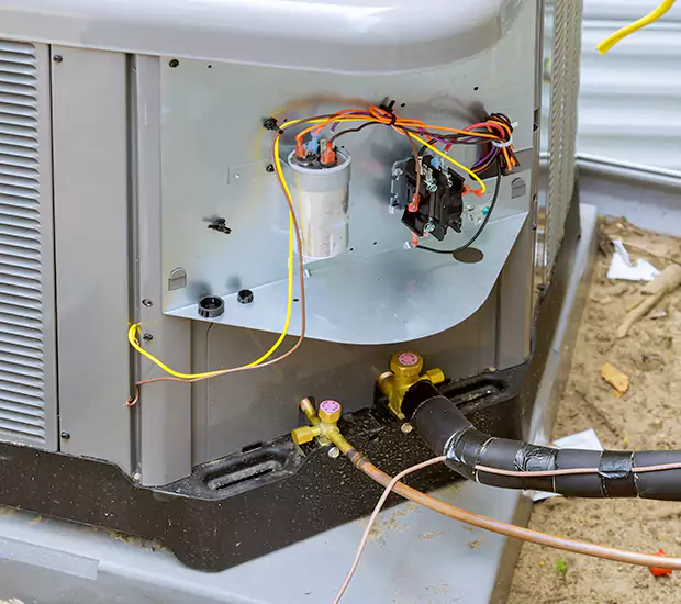 Proven AC Heater Repair: Your Local Heating Team in High Point, NC