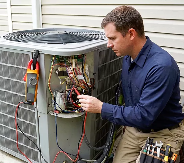 Proven AC Installation: Your Local Cooling Installer Team in High Point, NC