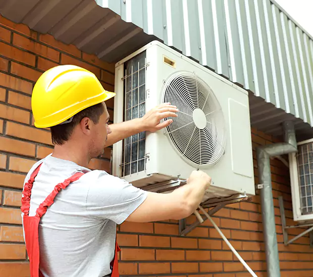 Proven AC Unit Cleaning: Your Local Cooling Care Team in High Point, NC