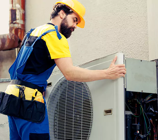 Proven Air Handler Repair: Your Local Indoor Unit Specialists in High Point, NC