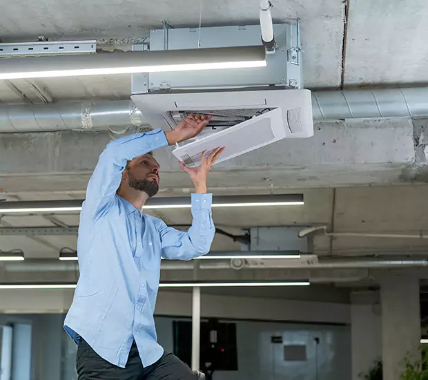 Proven Commercial AC Replacement: Your Local Business Cooling Team in High Point, NC