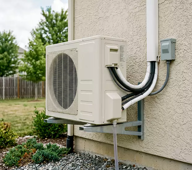 Proven Ductless Heat Pump Installation: Your Local Zone Comfort Team in High Point, NC