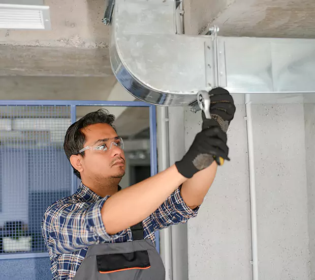 Proven Ductwork Replacement: Your Local Whole-Home Airflow Team in High Point, NC