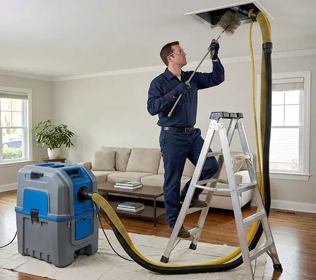 Proven Furnace Duct Cleaning: Your Local Heating Air Team in High Point, NC