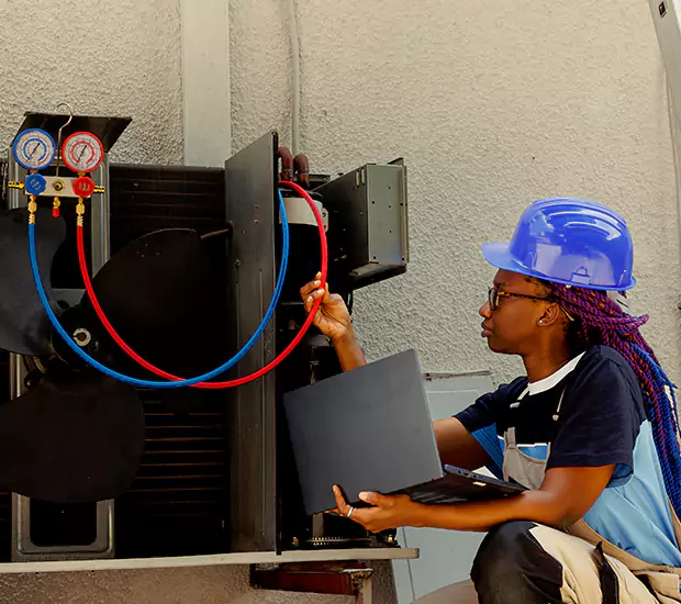 Proven HVAC Installation: Your Local System Specialists in High Point, NC