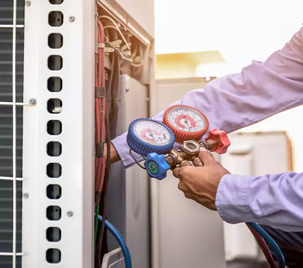 Proven HVAC Maintenance Service: Your Local Tune-Up Team in High Point, NC