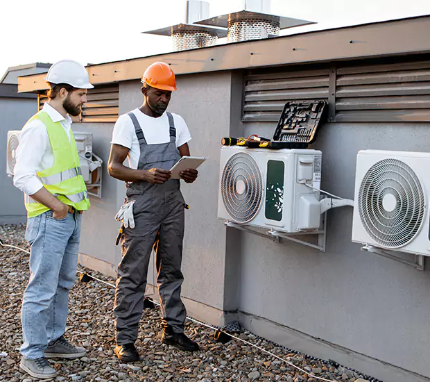 Proven Outdoor AC Installation: Your Local Condenser Specialists in High Point, NC