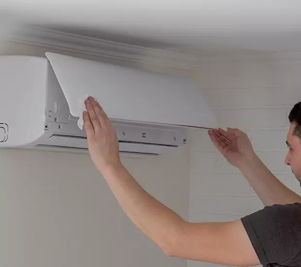 Proven Split Air Conditioner Installation: Your Local Cooling Specialists in High Point, NC