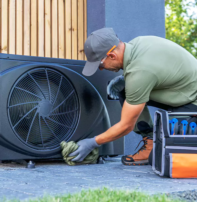 Why High Point, NC Homeowners Choose HVAC High Point for Air Handler Repair?