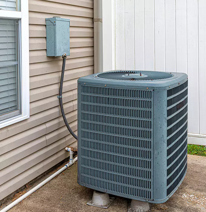 Why High Point, NC Homeowners Choose HVAC High Point for Central Air Conditioner Installation?