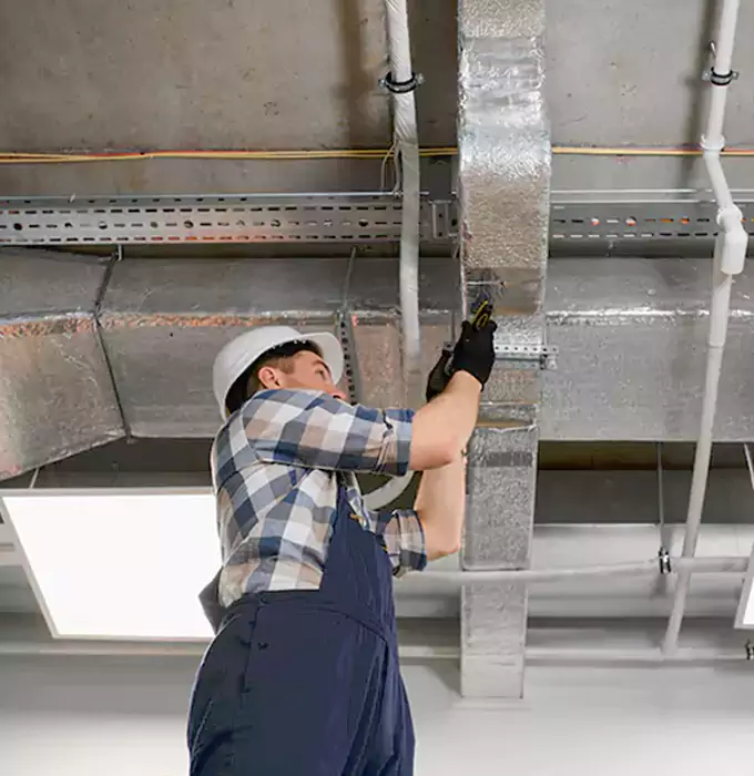 Why High Point, NC Homeowners Choose HVAC High Point for Duct Repair?