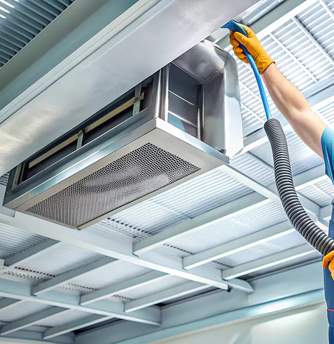 Why High Point, NC Homeowners Choose HVAC High Point for HVAC Cleaning?