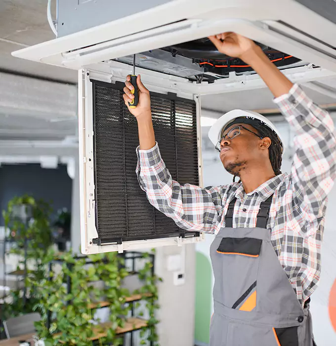 Why High Point Homeowners Choose HVAC High Point as Their HVAC Contractor?