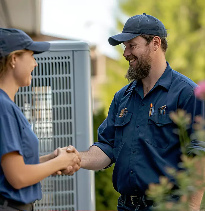 Why Do High Point Homeowners Choose HVAC High Point HVAC Repair?