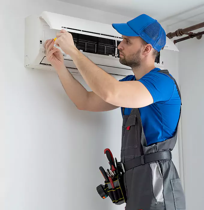 Why High Point Homeowners Choose HVAC High Point for Mini Split Installation?